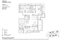The Continuum (D15), Apartment #411127211